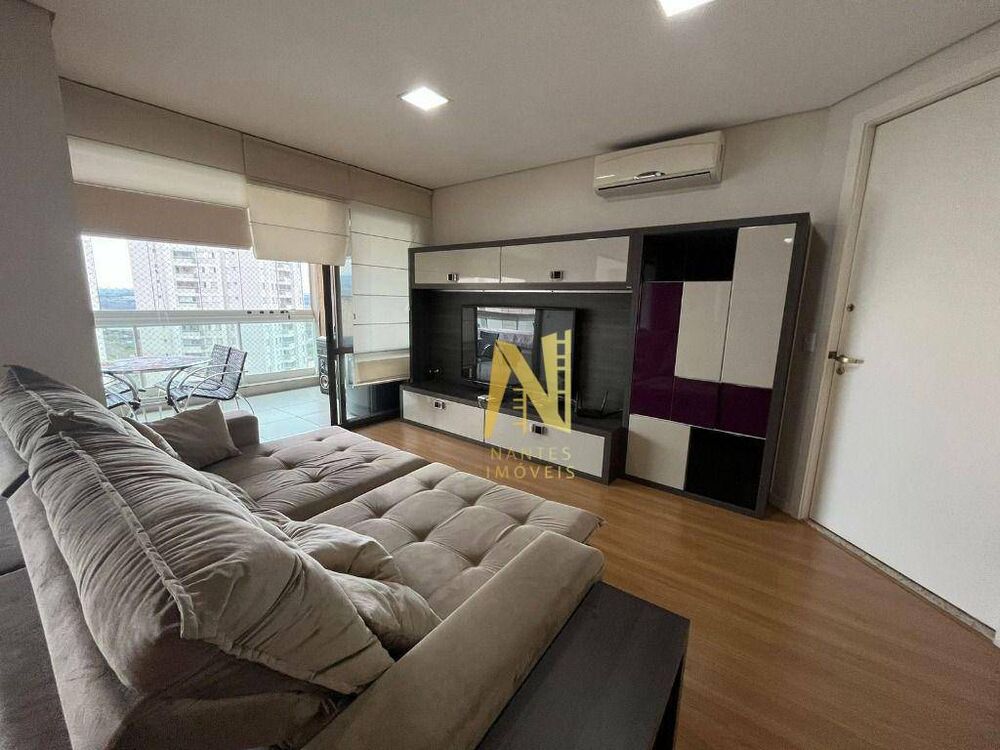 Apartamento, 3 quartos, 165 m² - Foto 6