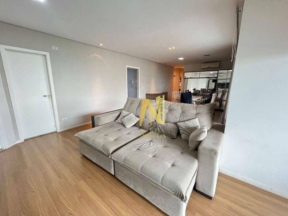 Apartamento, 3 quartos, 165 m² - Foto 5