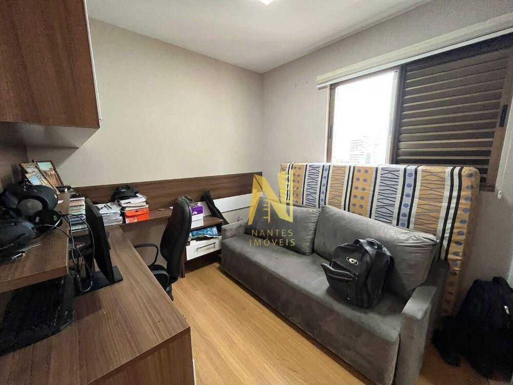 Apartamento, 3 quartos, 165 m² - Foto 21