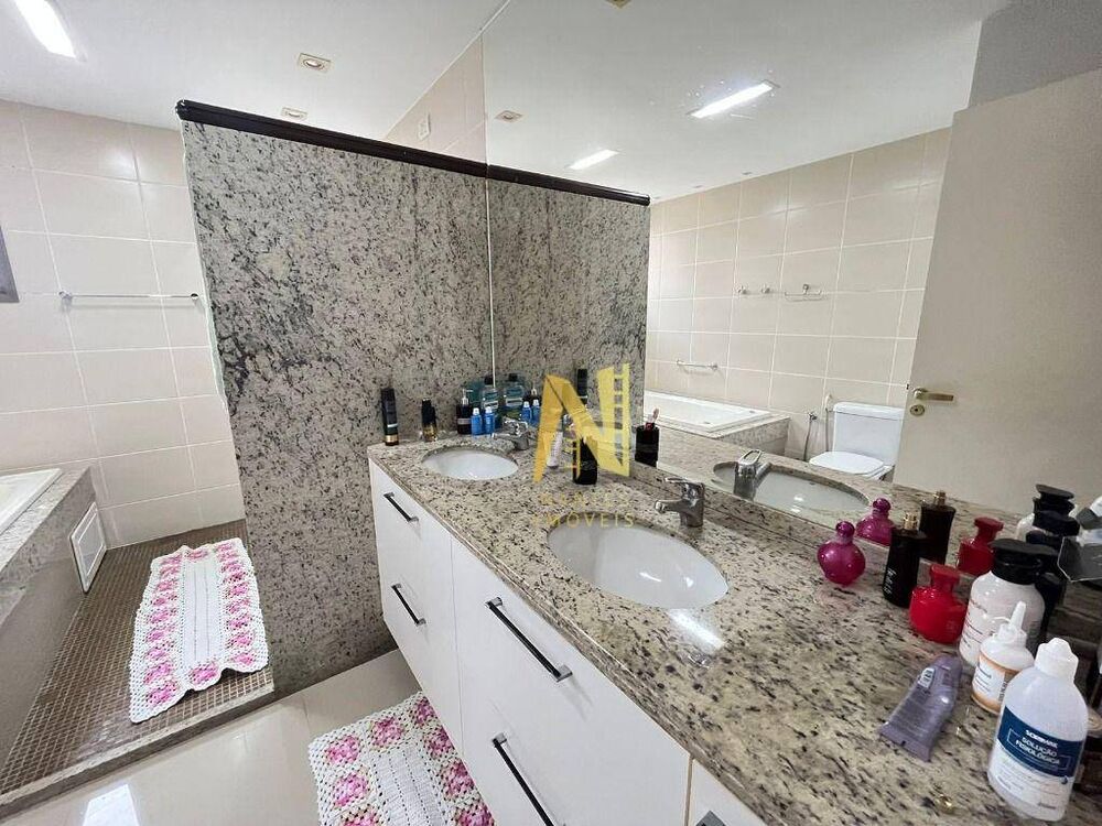 Apartamento, 3 quartos, 165 m² - Foto 18