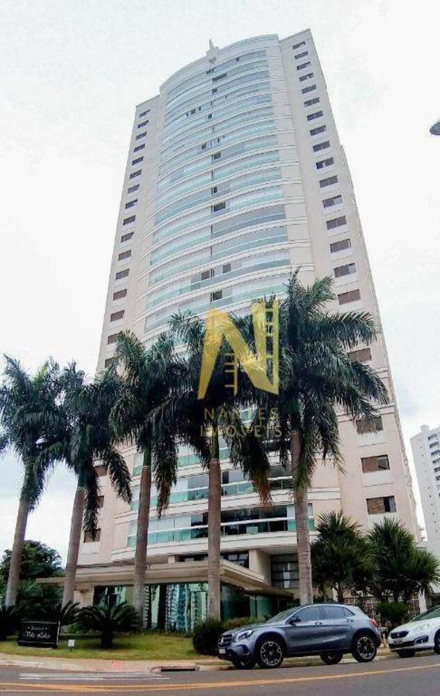 Apartamento, 3 quartos, 165 m² - Foto 28