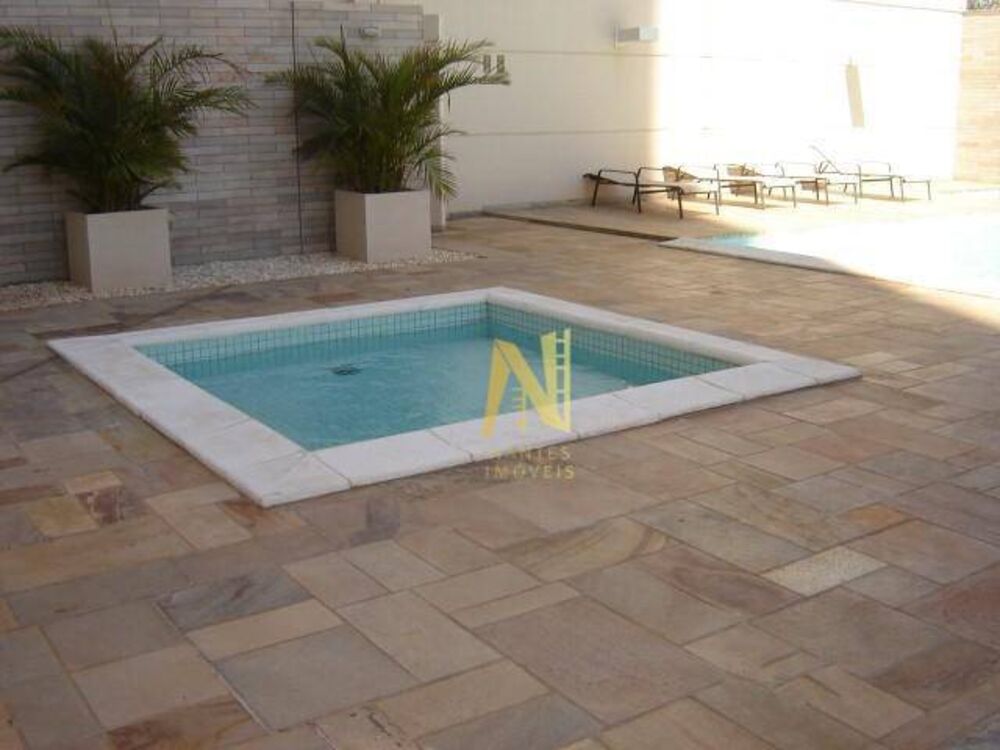 Apartamento, 3 quartos, 165 m² - Foto 41