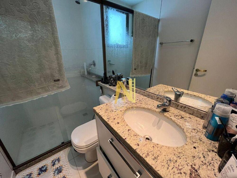 Apartamento, 3 quartos, 165 m² - Foto 27