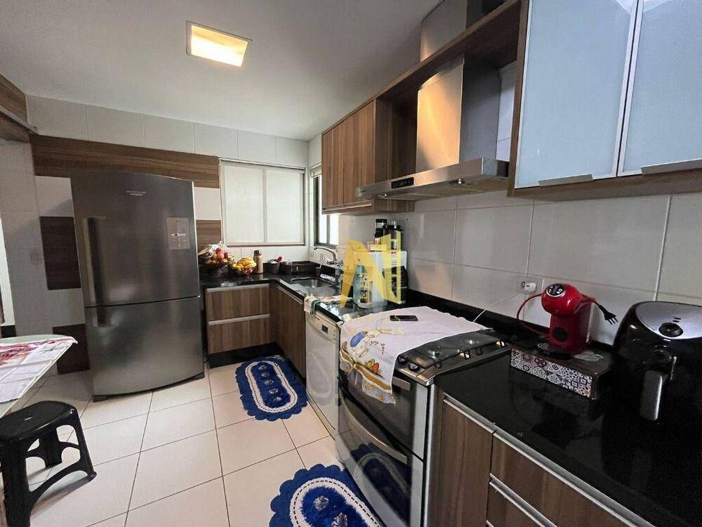 Apartamento, 3 quartos, 165 m² - Foto 12