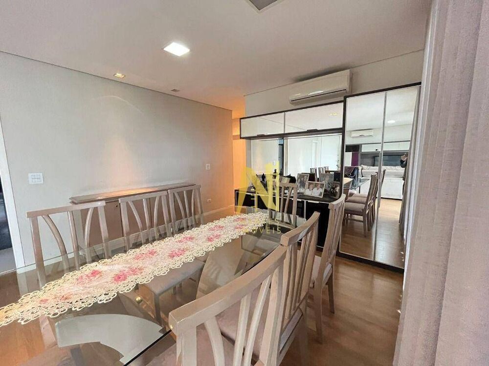 Apartamento, 3 quartos, 165 m² - Foto 9