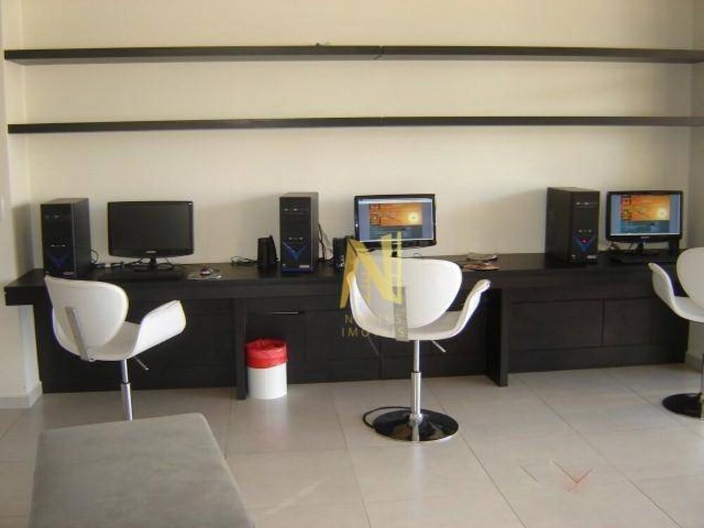 Apartamento, 3 quartos, 165 m² - Foto 37