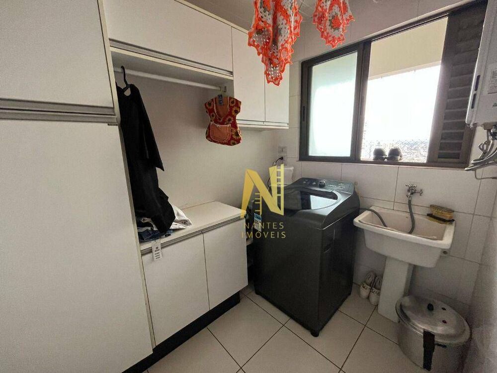 Apartamento, 3 quartos, 165 m² - Foto 14