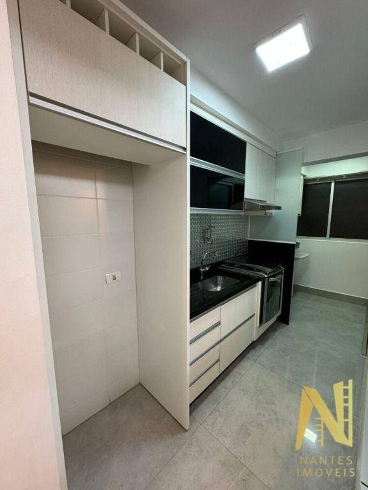 Apartamento, 2 quartos, 69 m² - Foto 5