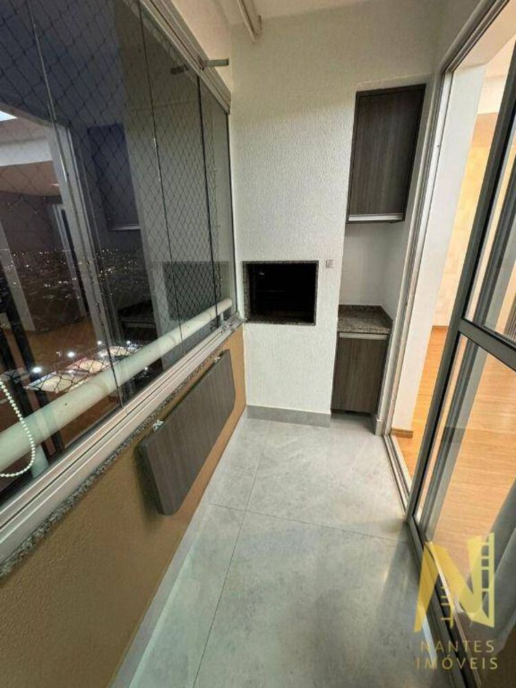 Apartamento, 2 quartos, 69 m² - Foto 1