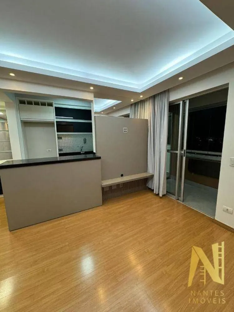 Apartamento, 2 quartos, 69 m² - Foto 1