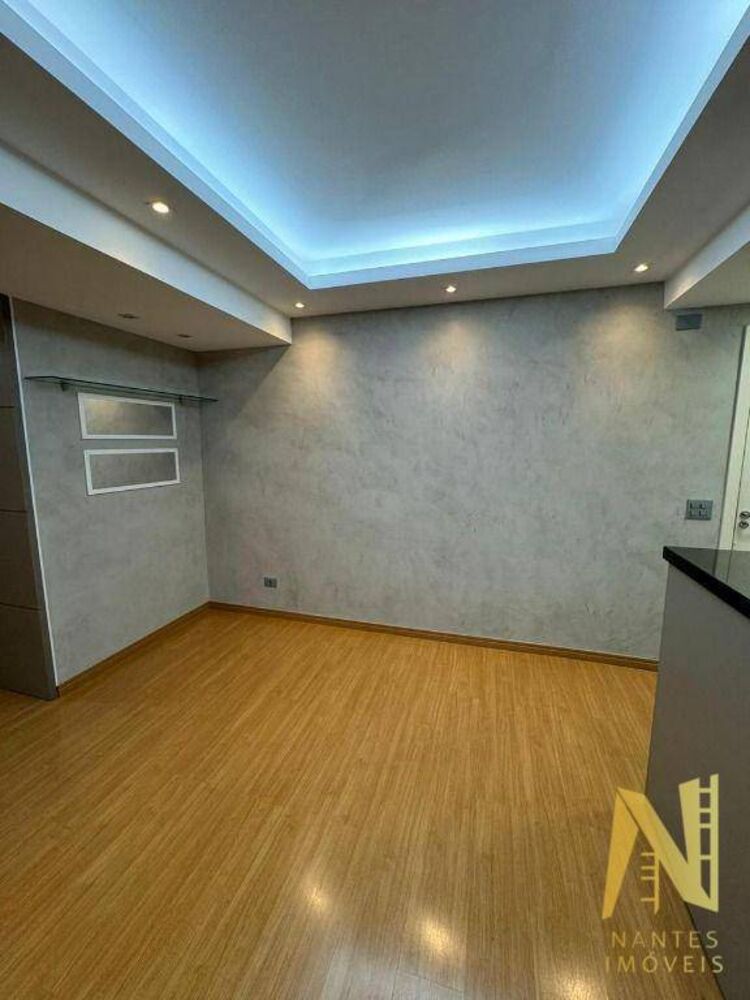 Apartamento, 2 quartos, 69 m² - Foto 2
