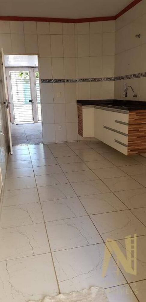 Casa à venda com 3 quartos, 96m² - Foto 5