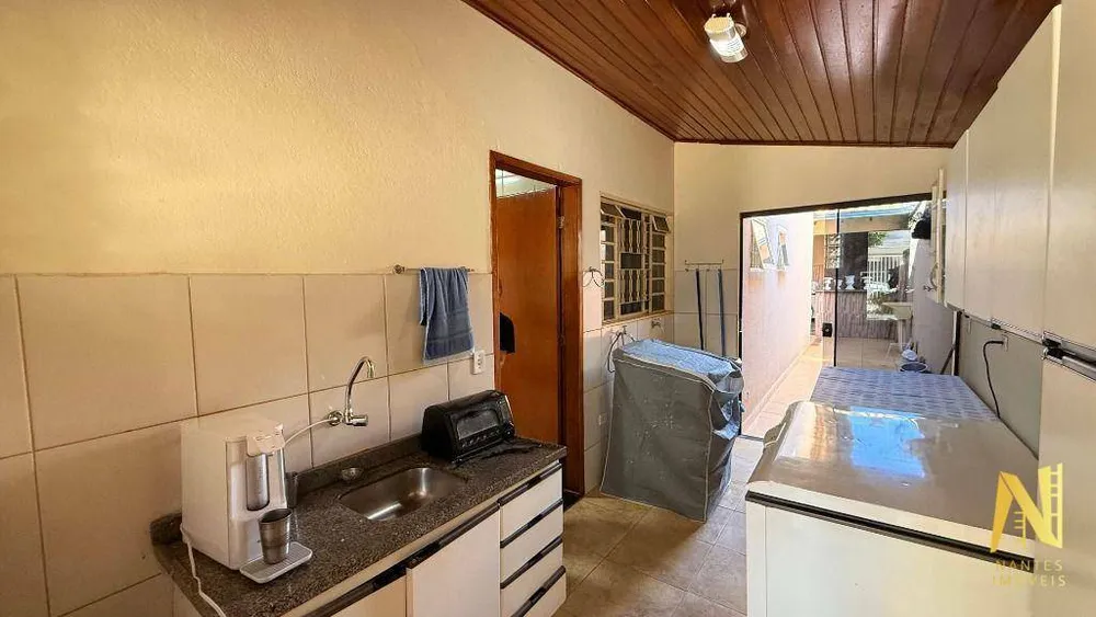 Casa, 5 quartos, 158 m² - Foto 10