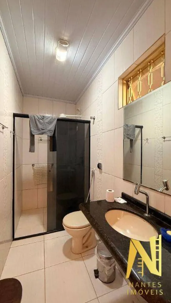 Casa, 5 quartos, 158 m² - Foto 9