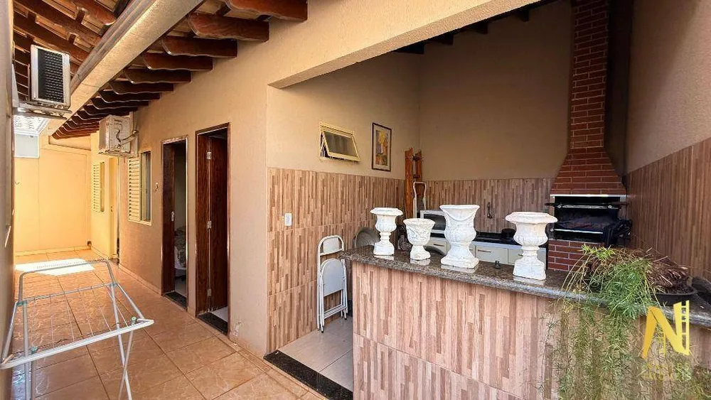 Casa, 5 quartos, 158 m² - Foto 7