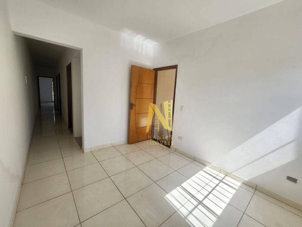 Casa, 3 quartos, 138 m² - Foto 1