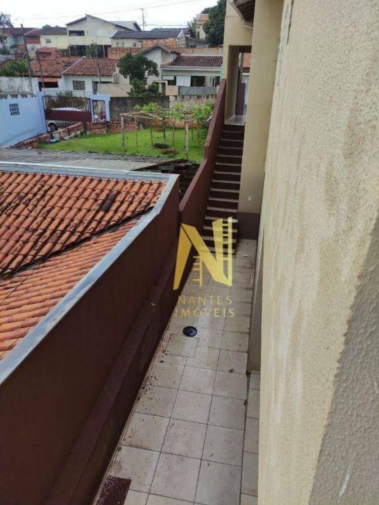 Casa, 3 quartos, 138 m² - Foto 3