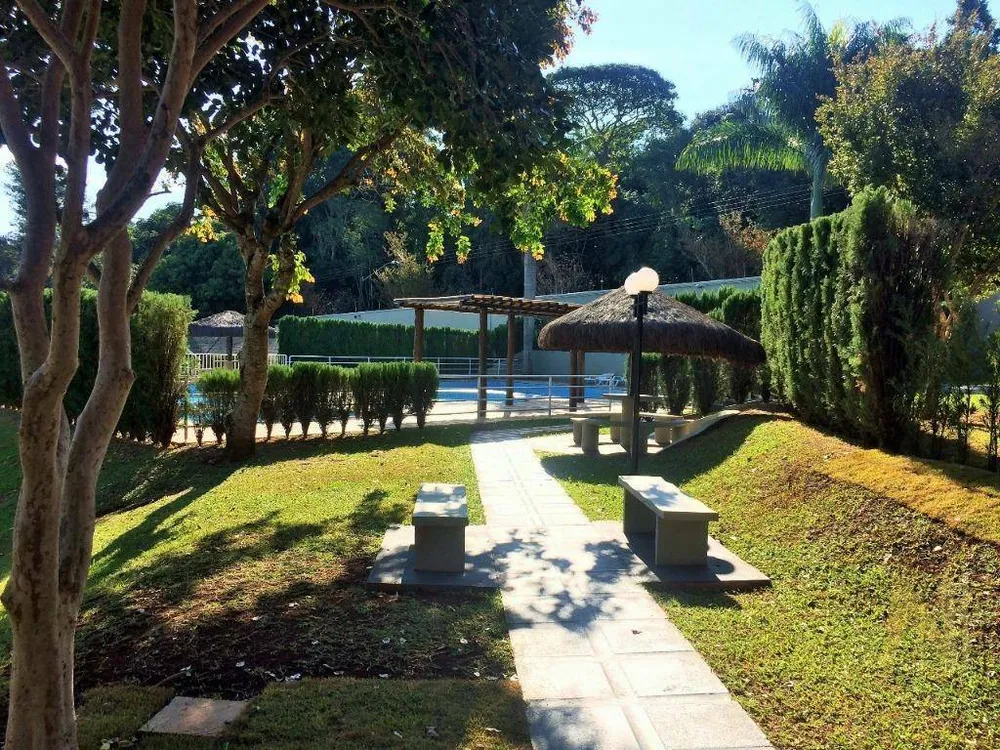 Loteamento e Condomínio, 332 m² - Foto 12