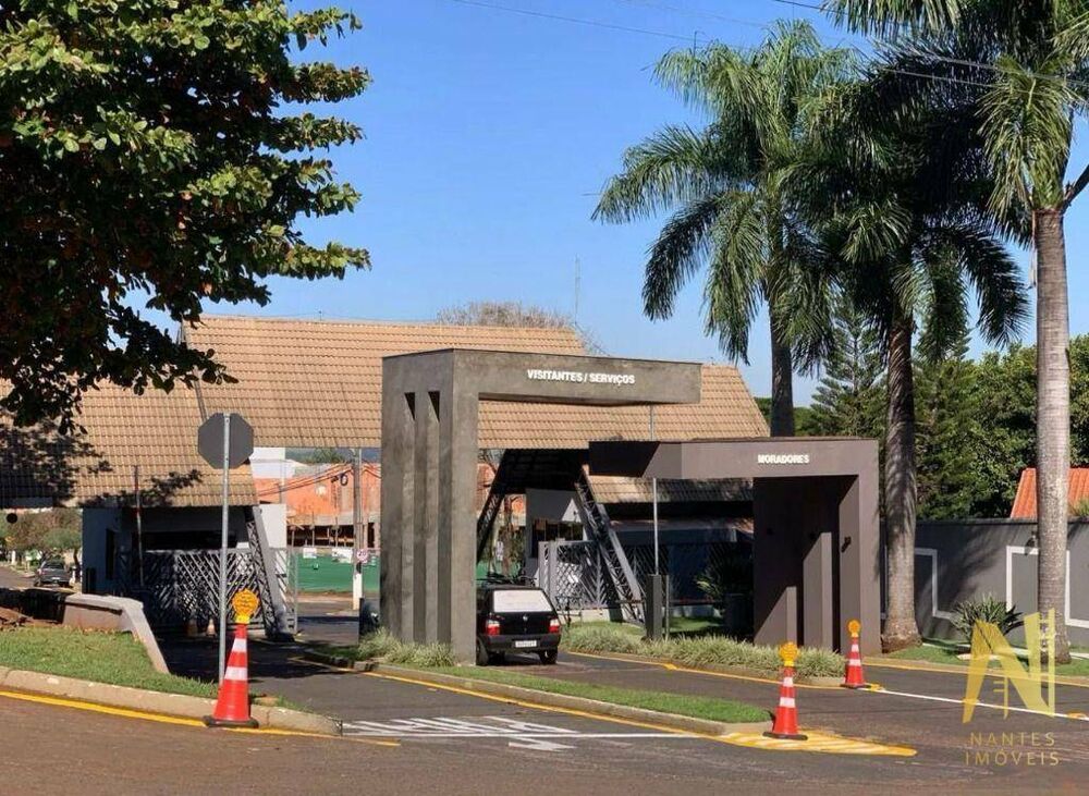 Loteamento e Condomínio, 332 m² - Foto 1