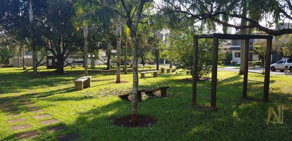 Loteamento e Condomínio, 332 m² - Foto 11