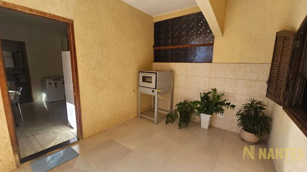 Casa, 4 quartos, 215 m² - Foto 15