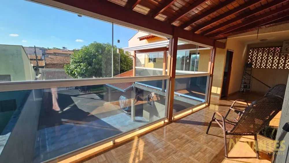 Casa, 4 quartos, 215 m² - Foto 6