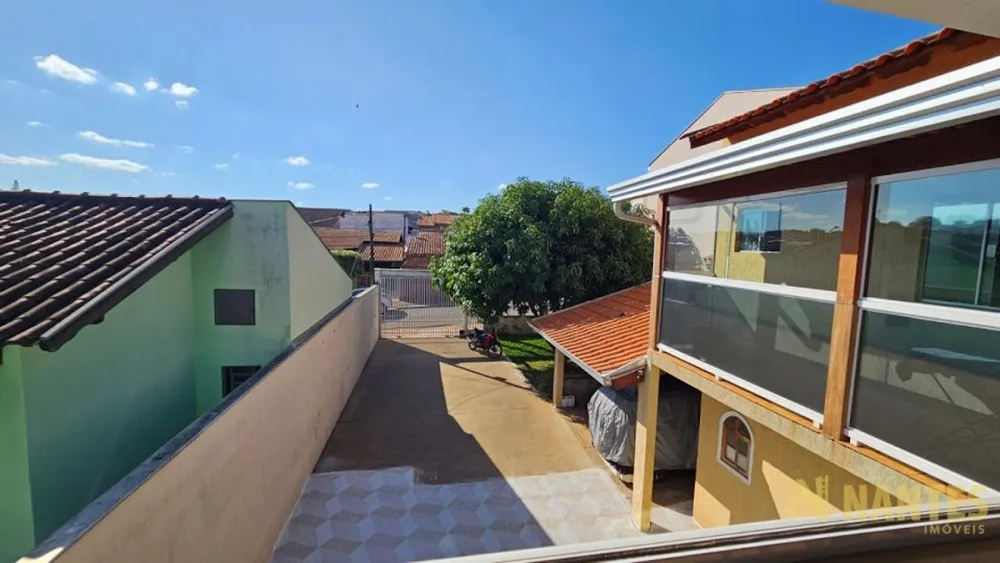 Casa, 4 quartos, 215 m² - Foto 7