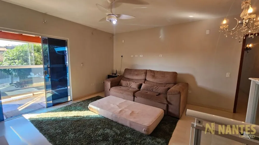 Casa, 4 quartos, 215 m² - Foto 5