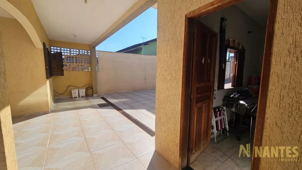 Casa, 4 quartos, 215 m² - Foto 16