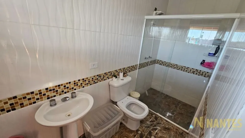 Casa, 4 quartos, 215 m² - Foto 14