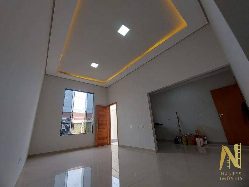 Casa, 3 quartos, 95 m² - Foto 4