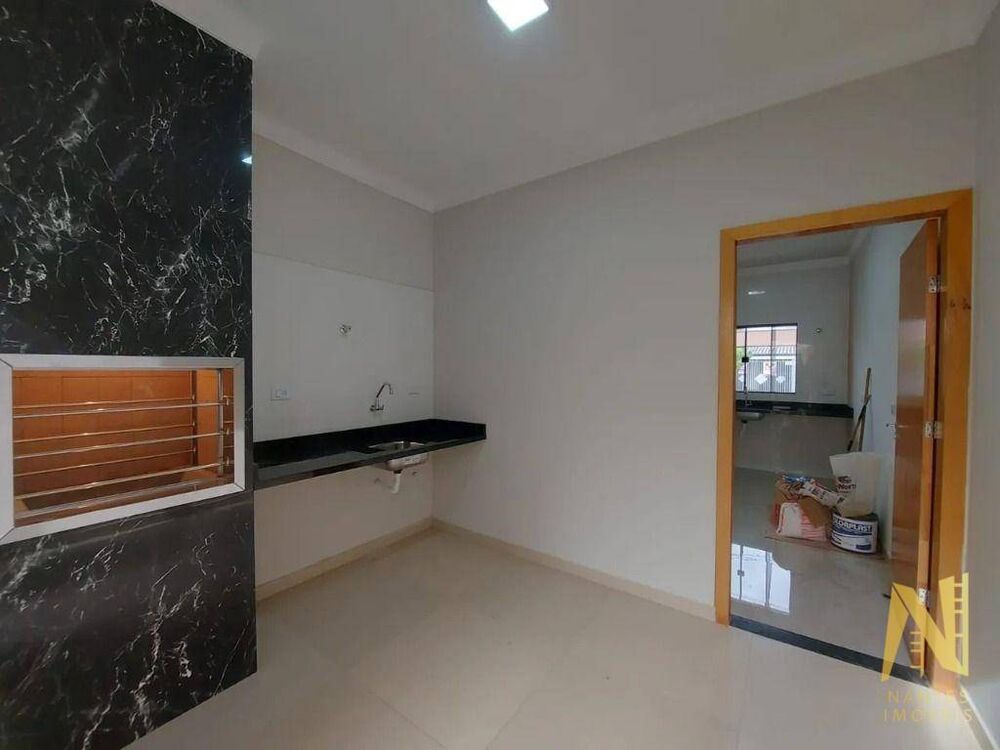Casa, 3 quartos, 95 m² - Foto 6