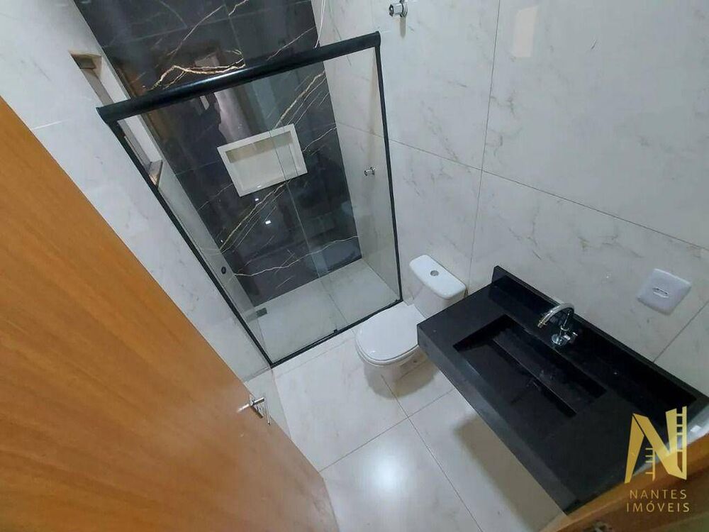 Casa, 3 quartos, 95 m² - Foto 8