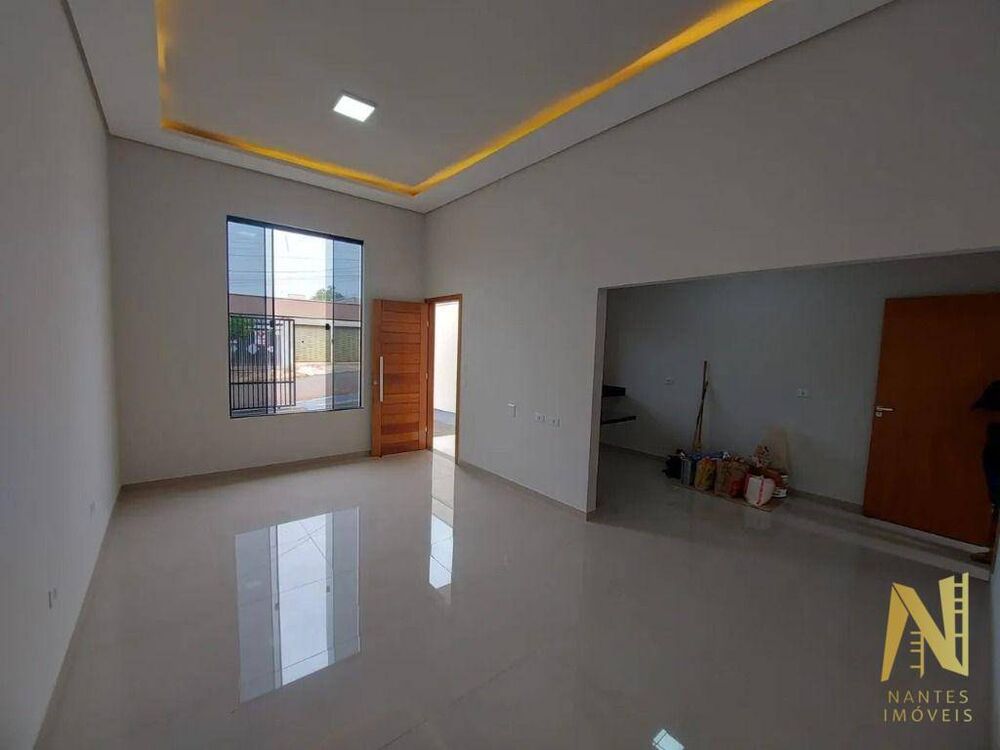 Casa, 3 quartos, 95 m² - Foto 3