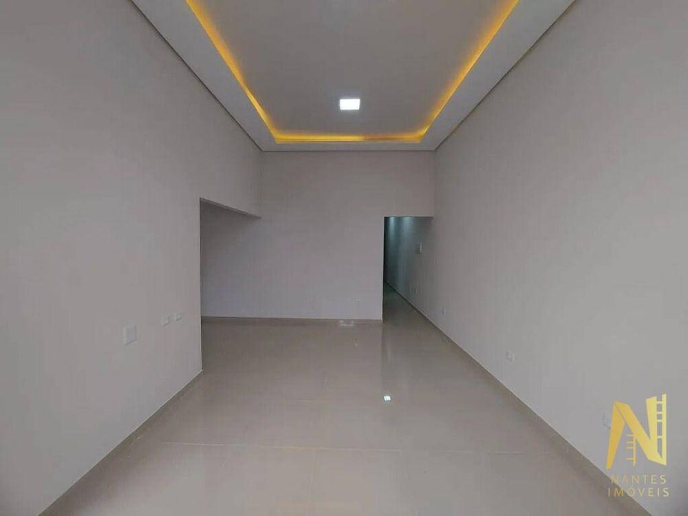 Casa, 3 quartos, 95 m² - Foto 2