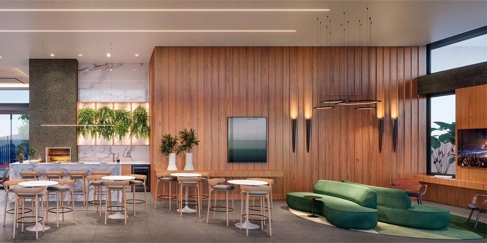 Loteamento e Condomínio, 318 m² - Foto 7