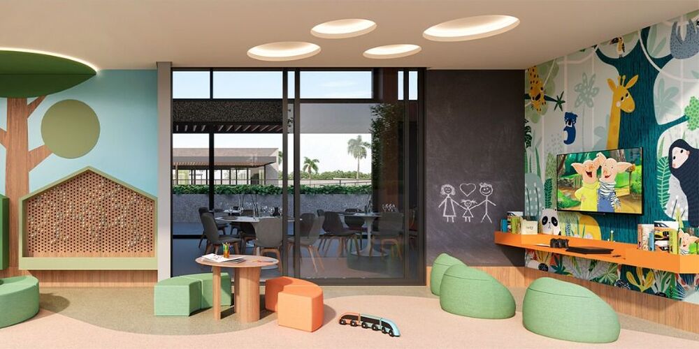 Loteamento e Condomínio, 318 m² - Foto 11