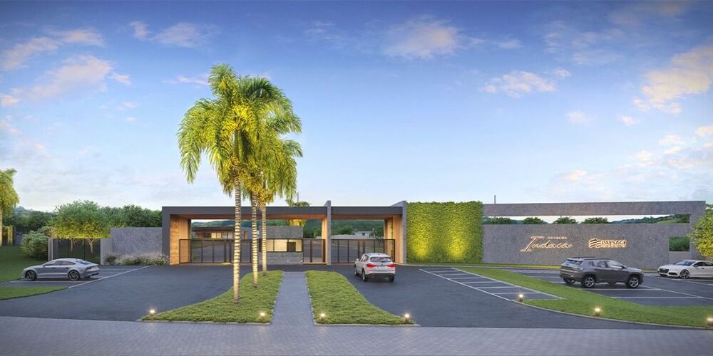 Loteamento e Condomínio, 318 m² - Foto 14