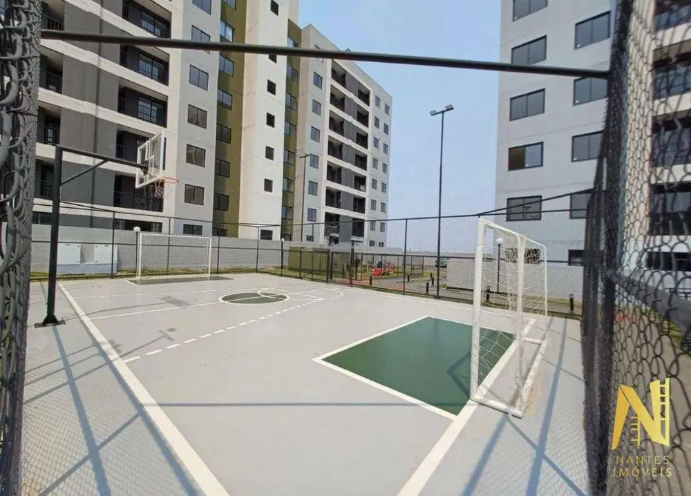 Apartamento, 2 quartos, 55 m² - Foto 10