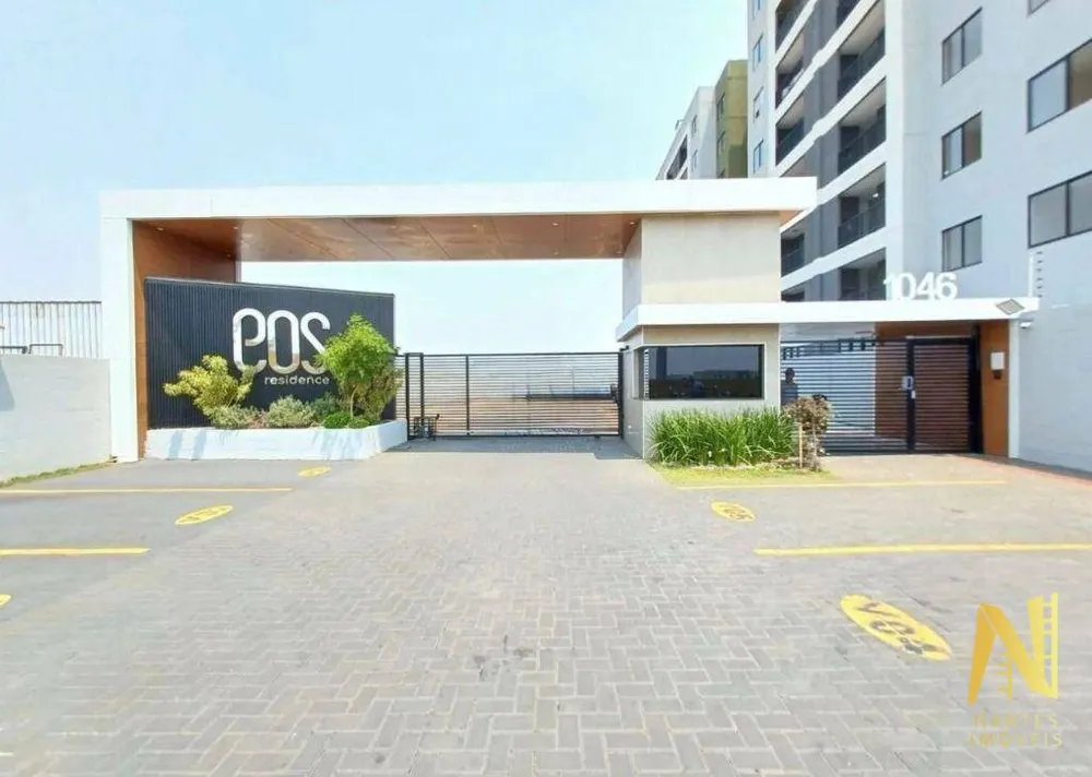 Apartamento, 2 quartos, 55 m² - Foto 3