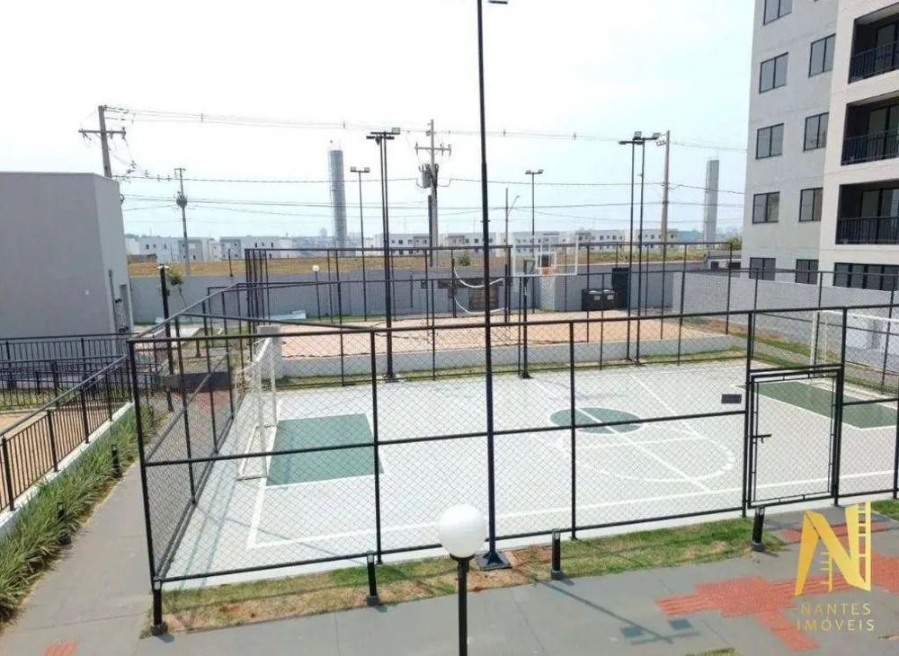 Apartamento, 2 quartos, 55 m² - Foto 7