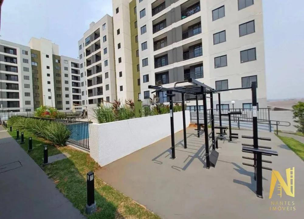 Apartamento, 2 quartos, 55 m² - Foto 5