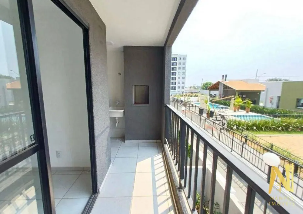 Apartamento, 2 quartos, 55 m² - Foto 6