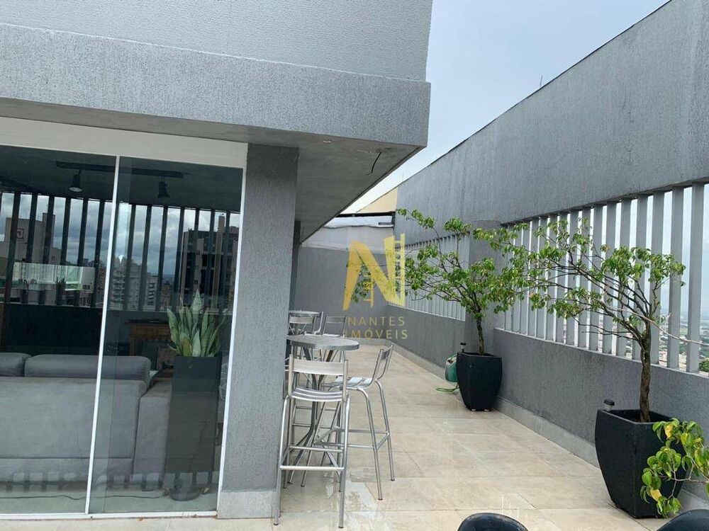 Apartamento, 4 quartos, 367 m² - Foto 7