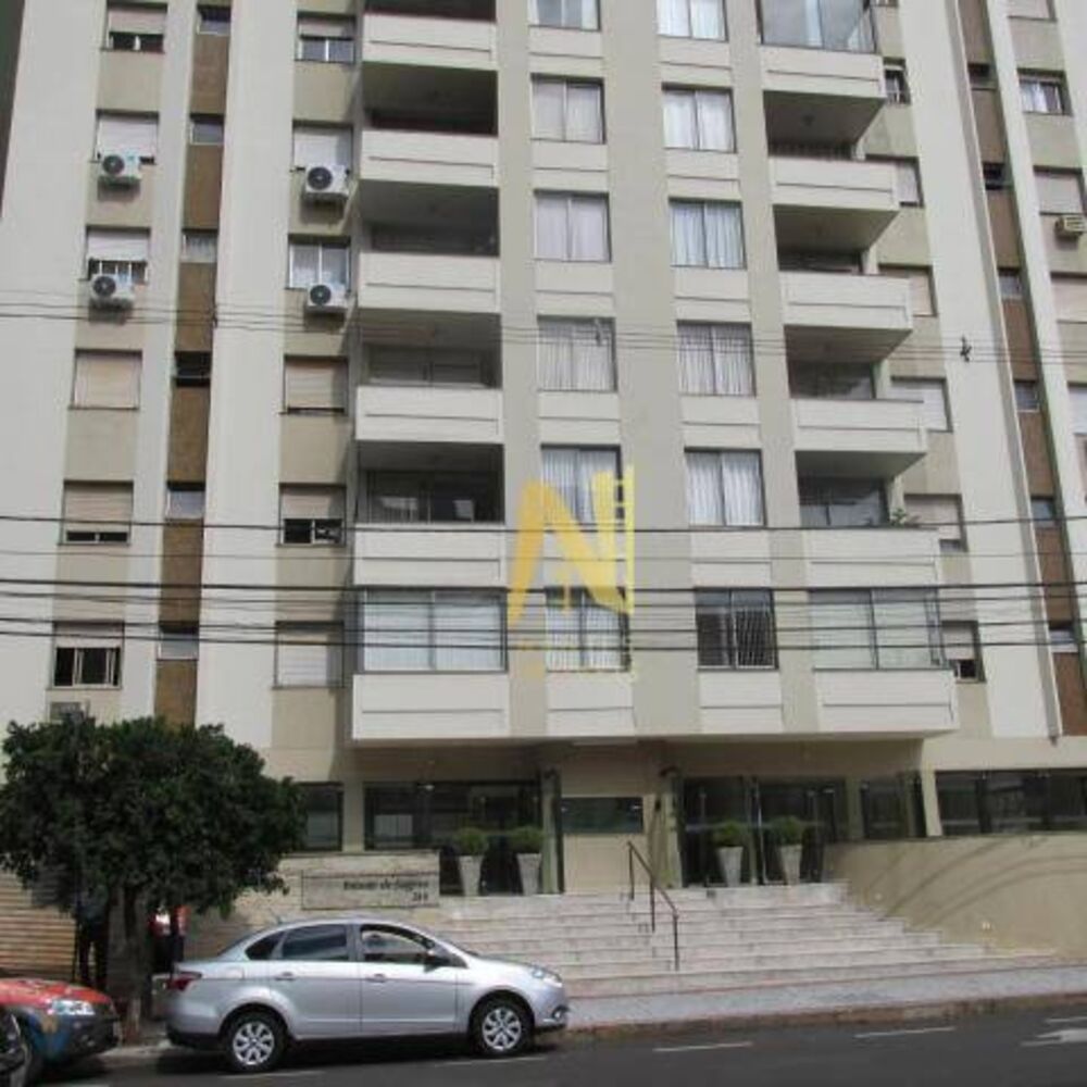 Apartamento, 4 quartos, 367 m² - Foto 1