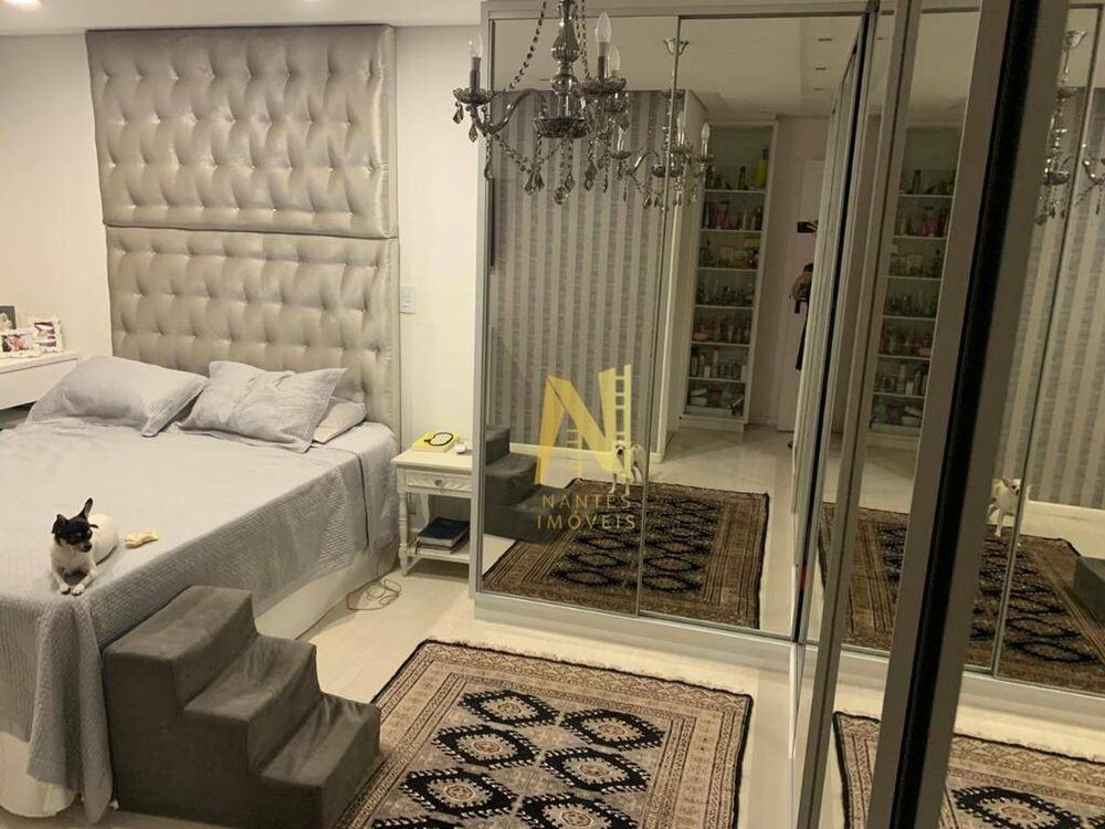 Apartamento, 4 quartos, 367 m² - Foto 2
