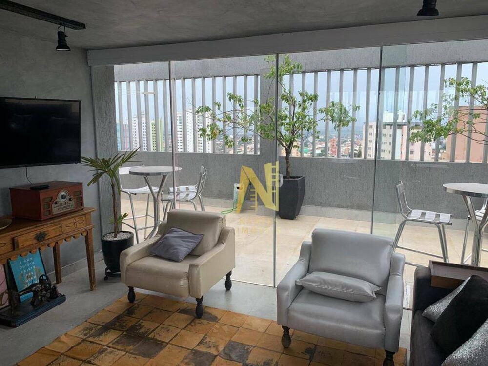Apartamento, 4 quartos, 367 m² - Foto 15