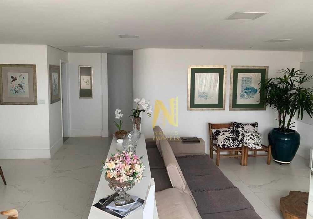 Apartamento, 4 quartos, 367 m² - Foto 14