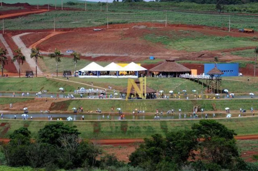 Loteamento e Condomínio, 1480 m² - Foto 9