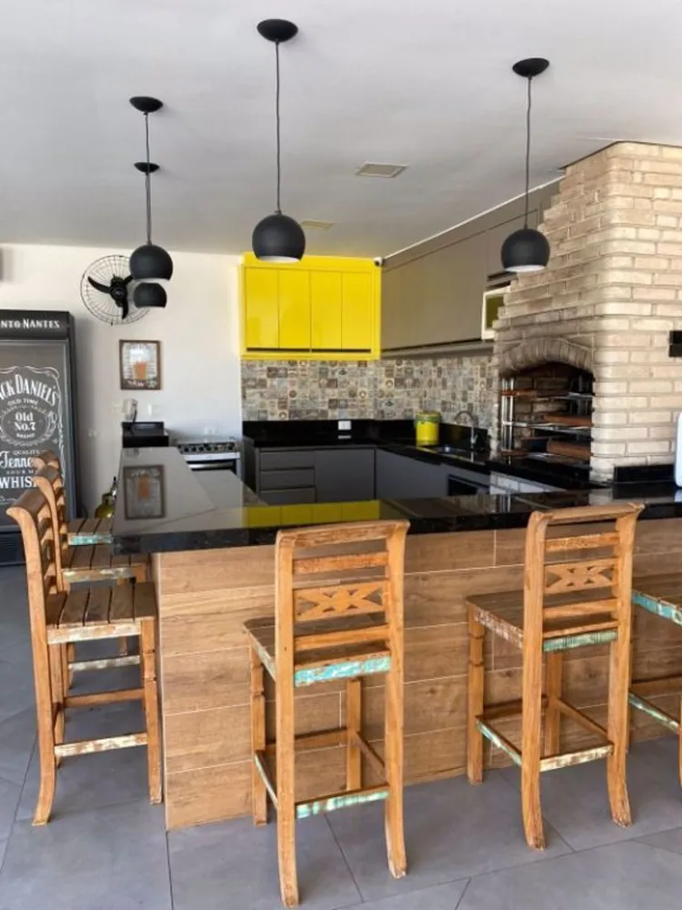 Casa, 300 m² - Foto 12